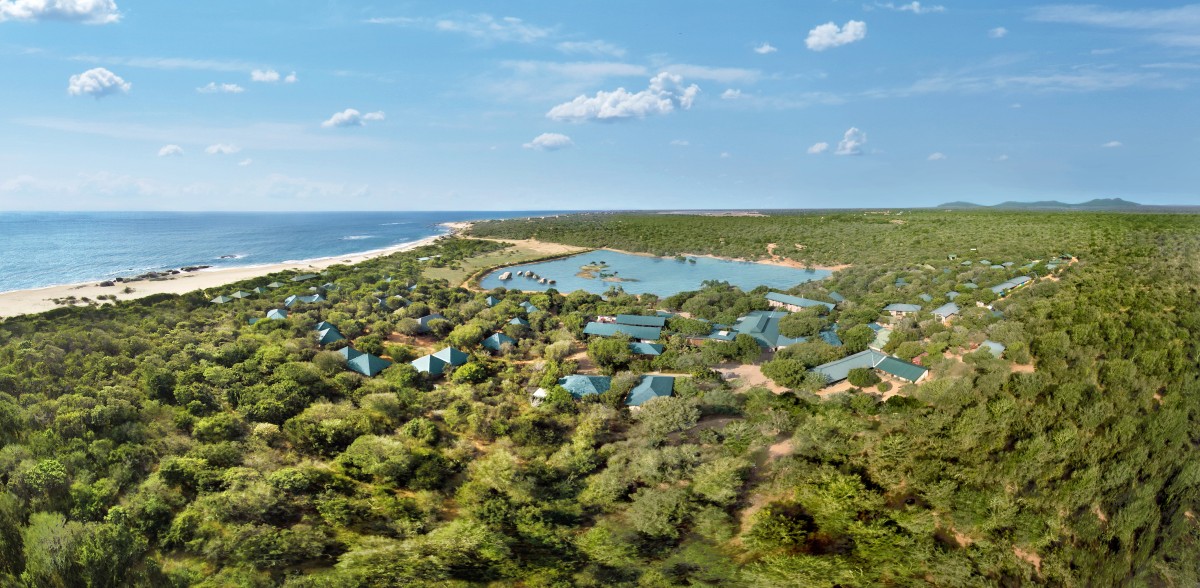 Sri Lanka Le Sud